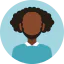 User icon 64x64