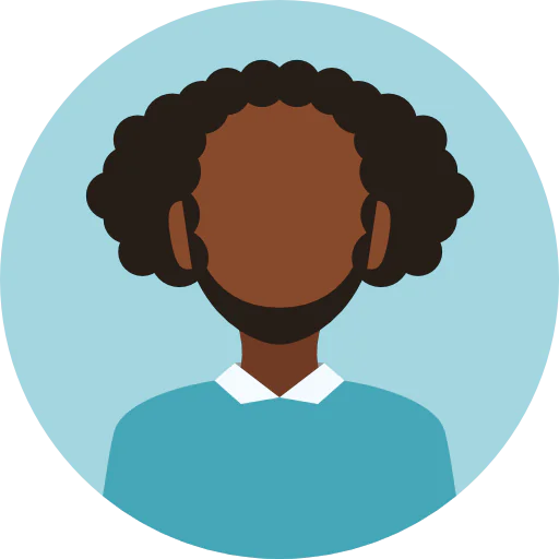 User icon
