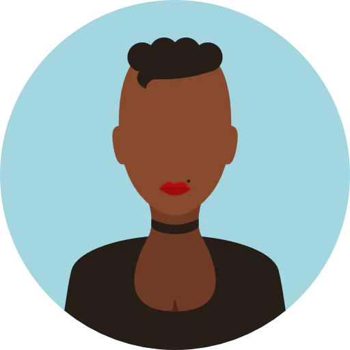 User icon