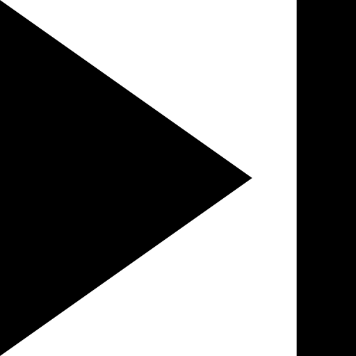 Skip icon