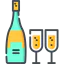 Wine icon 64x64