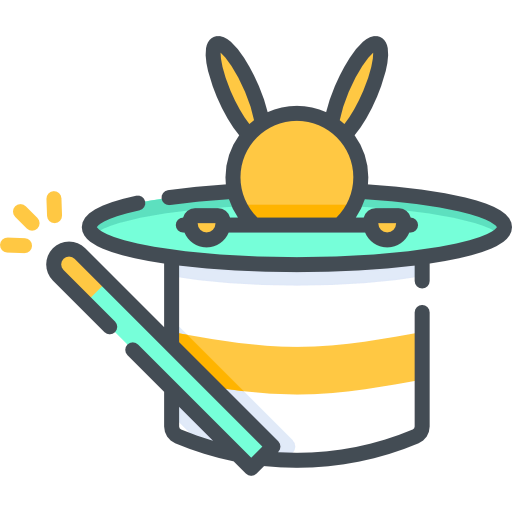 Magic icon