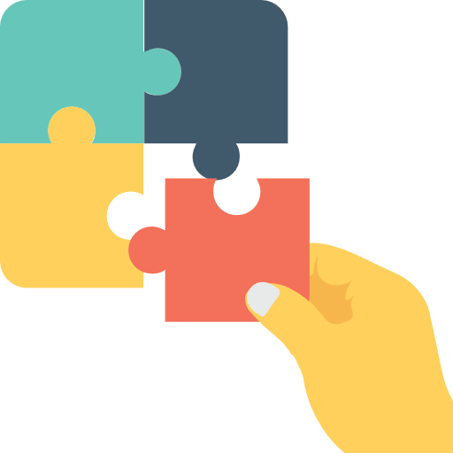 Puzzle icon