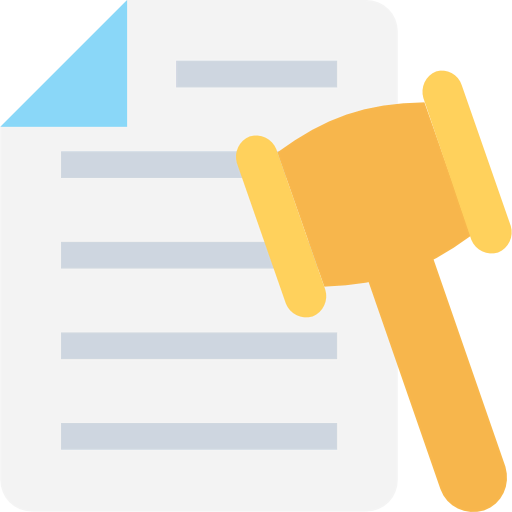Auction icon