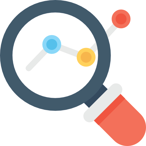 Analytics іконка