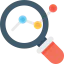 Analytics іконка 64x64