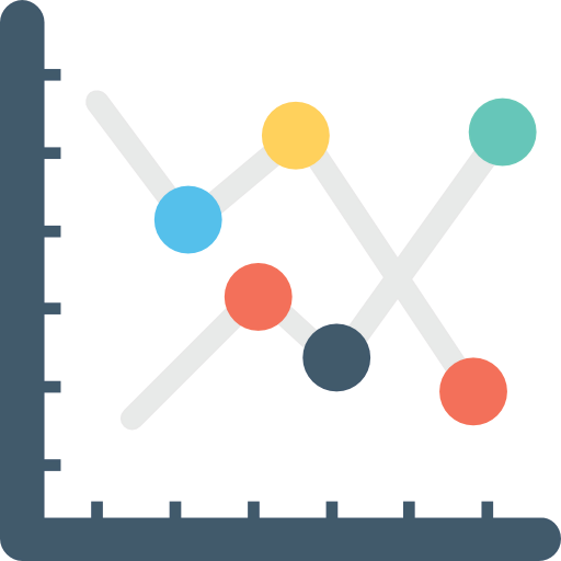 Analytics icon