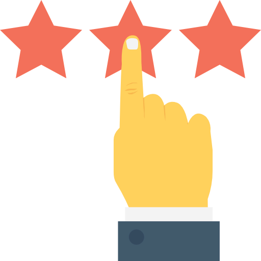 Rating icon