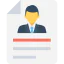 Curriculum icon 64x64