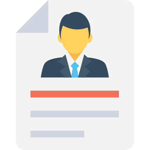 Curriculum icon