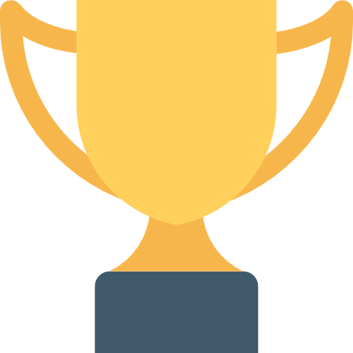 Trophy icon