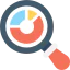 Analytics іконка 64x64