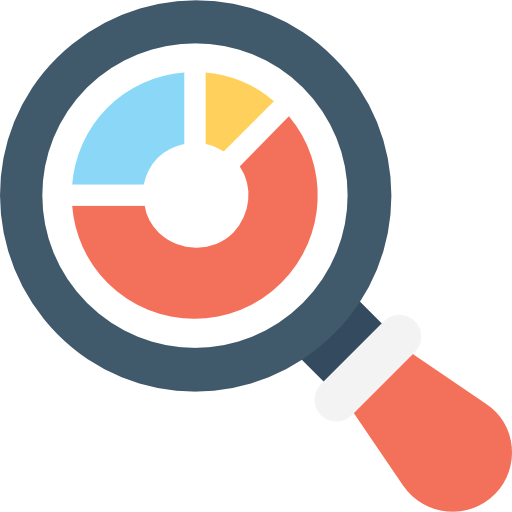 Analytics icon