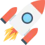 Startup Symbol 64x64