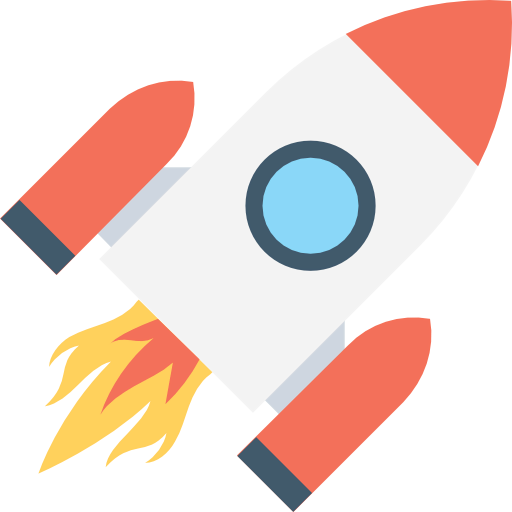 Startup icon