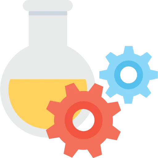 Flask icon