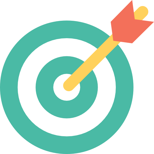 Target icon