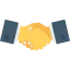 Deal icon 64x64