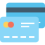 Credit card icon 64x64