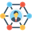 Networking Ikona 64x64
