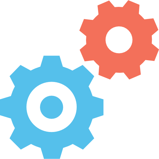 Settings icon