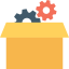 Package 图标 64x64