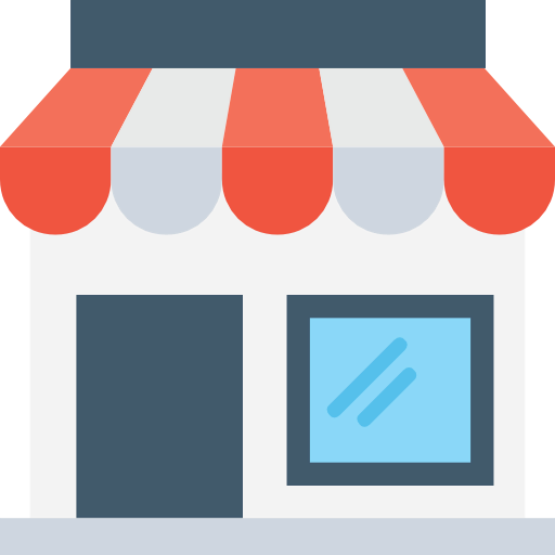 Shop icon