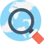 Worldwide 图标 64x64