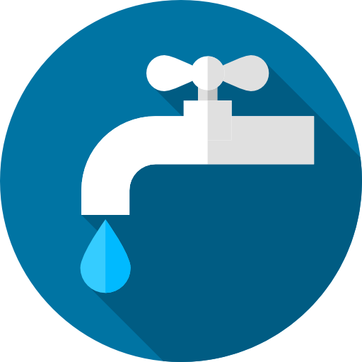 Faucet icon