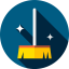 Broom icon 64x64