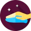 Dusting icon 64x64