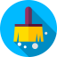 Broom icon 64x64