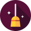 Broom icon 64x64