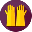 Gloves icon 64x64
