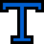 Font Symbol 64x64