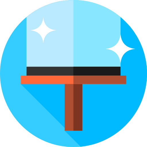 Mop icon