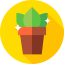 Plant icon 64x64