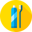Toothbrush icon 64x64