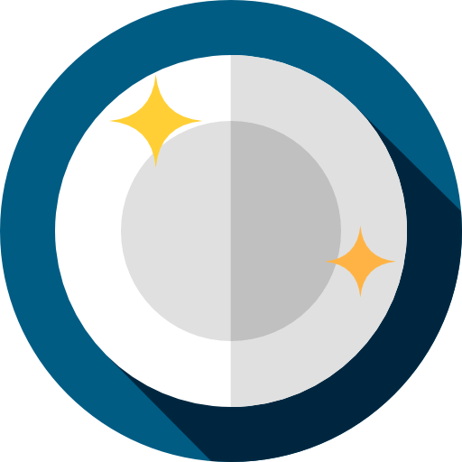 Dish icon