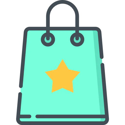 Bag icon