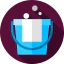 Bucket icon 64x64