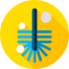 Toilet brush icon 64x64