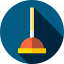 Plunger icon 64x64