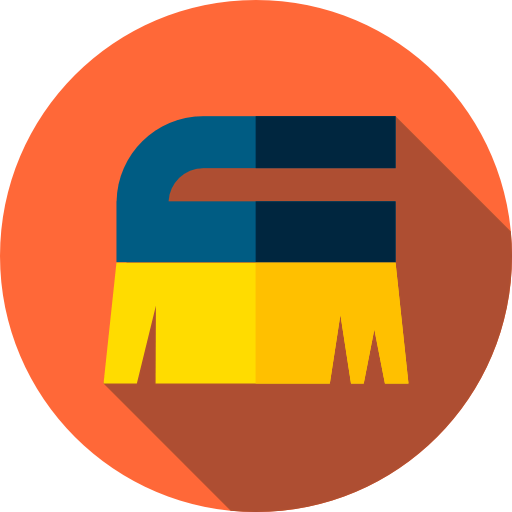 Brush icon