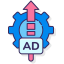 Web optimization 图标 64x64