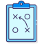 Tactics icône 64x64