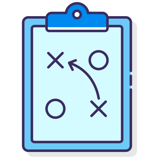 Tactics icon