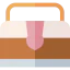 Sewing box icon 64x64