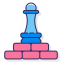 Chess piece icône 64x64