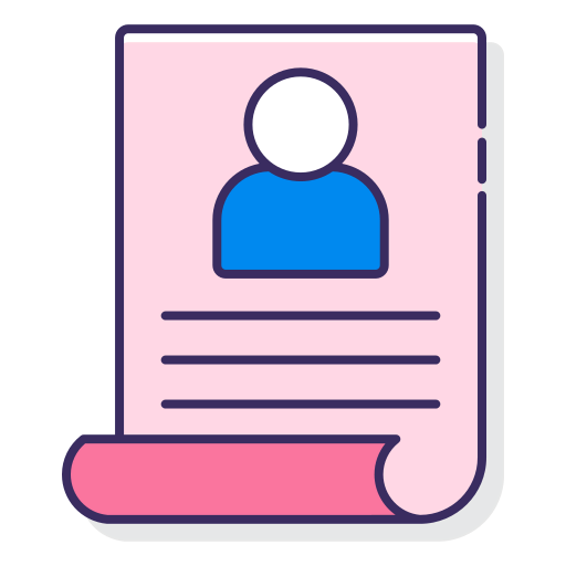File icon